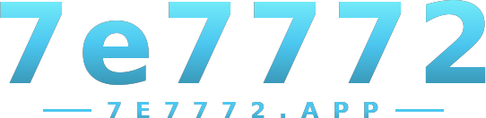 7e7772 logo